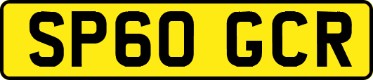 SP60GCR