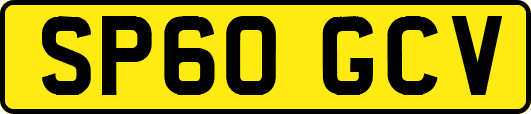 SP60GCV