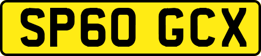 SP60GCX