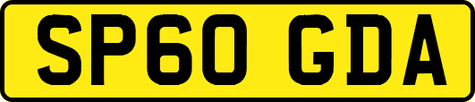 SP60GDA