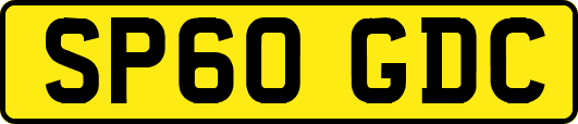 SP60GDC