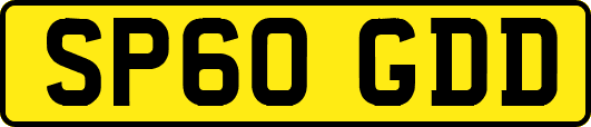SP60GDD
