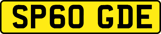 SP60GDE