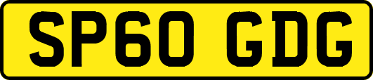 SP60GDG