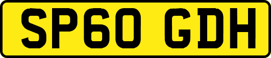 SP60GDH