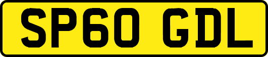 SP60GDL