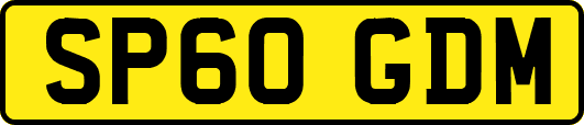 SP60GDM