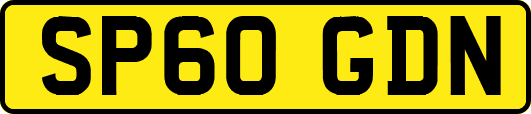 SP60GDN