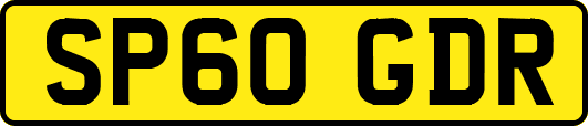 SP60GDR