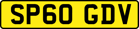 SP60GDV
