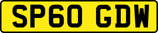 SP60GDW