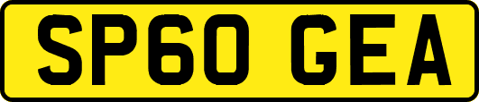 SP60GEA
