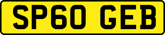 SP60GEB