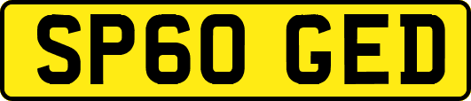 SP60GED
