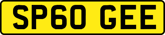 SP60GEE