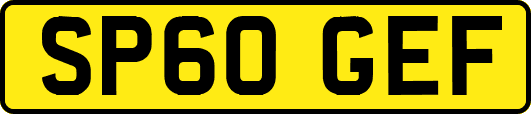 SP60GEF