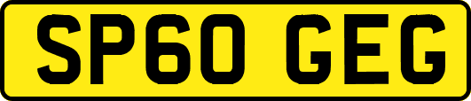 SP60GEG