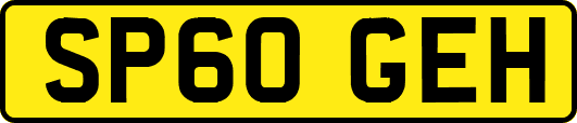 SP60GEH