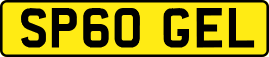 SP60GEL