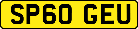 SP60GEU