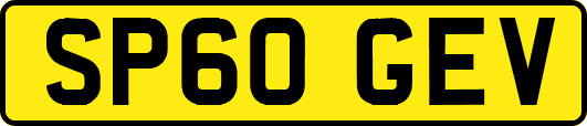 SP60GEV