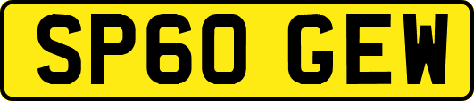 SP60GEW