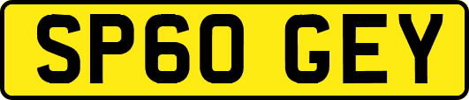 SP60GEY