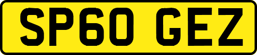 SP60GEZ