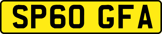 SP60GFA
