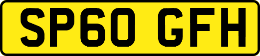 SP60GFH