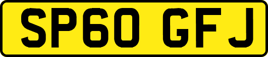 SP60GFJ