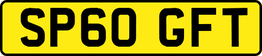 SP60GFT