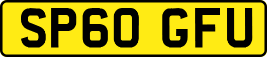 SP60GFU