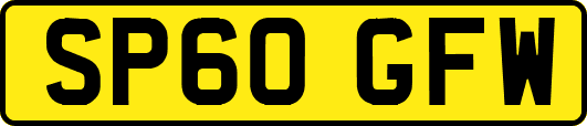 SP60GFW