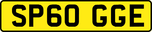 SP60GGE