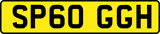 SP60GGH