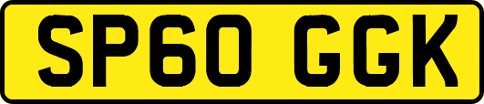 SP60GGK