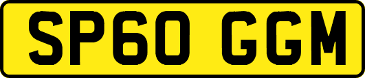 SP60GGM