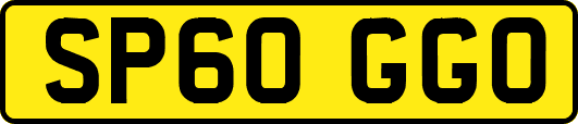SP60GGO