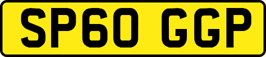 SP60GGP
