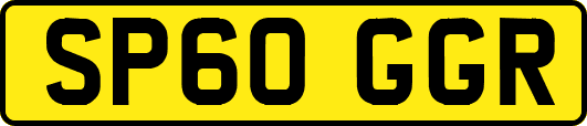 SP60GGR