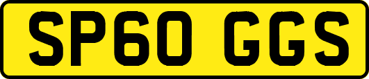 SP60GGS