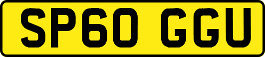 SP60GGU
