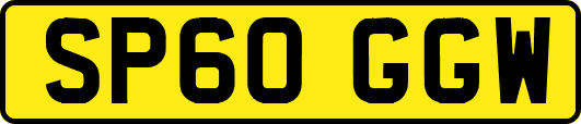 SP60GGW