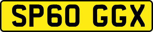 SP60GGX