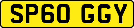 SP60GGY