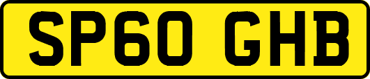 SP60GHB