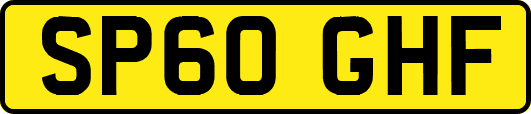 SP60GHF
