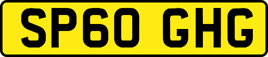 SP60GHG