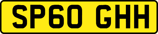 SP60GHH